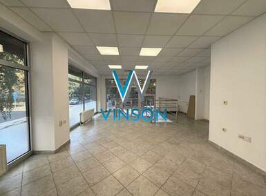 Poslovni prostor / Lokal, Novi Sad - Centar | Izdavanje · 174m² · 2.000€