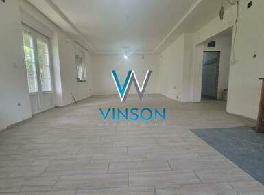 Poslovni prostor / Lokal, Novi Sad - Novo naselje | Izdavanje · 75m² · 500€