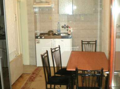 Jednoiposoban stan, Beograd - Hram Svetog Save | Prodaja · 40m² · 120.000€