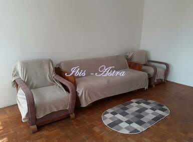 Jednosoban stan, Beograd - Julino Brdo | Izdavanje · 39m² · 270€