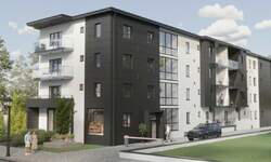 Dvosoban stan, Subotica | Prodaja · 68m² · 95.200€