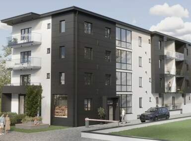Dvosoban stan, Subotica | Prodaja · 68m² · 95.200€