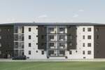 Dvosoban stan, Subotica | Prodaja · 68m² · 95.200€