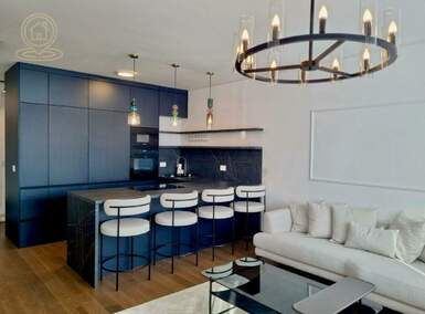 Trosoban stan, Beograd - Blok 67a | Prodaja · 82m² · 379.000€