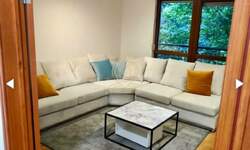 Cetvorosoban stan, Beograd - Kalenić | Izdavanje · 115m² · 1.700€