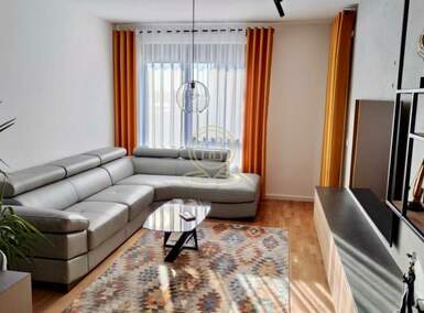 Kuća, Niš - Bulevar Nemanjica | Izdavanje · 65m² · 900€