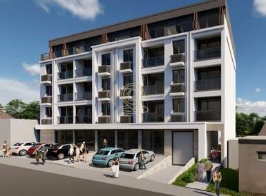 Dvosoban stan, Vrnjačka Banja | Prodaja · 33m² · 74.228€