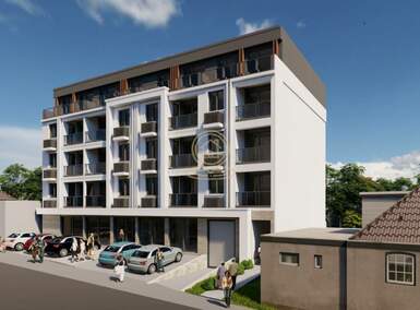 Dvosoban stan, Vrnjačka Banja | Prodaja · 38m² · 83.732€