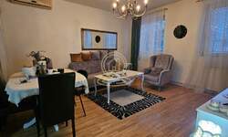 Trosoban stan, Kragujevac | Izdavanje · 65m² · 550€