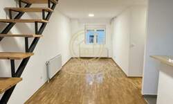 Trosoban stan, Beograd - Sava Kovačević | Izdavanje · 80m² · 580€
