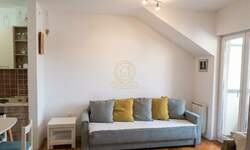 Dvosoban stan, Novi Sad | Prodaja · 41m² · 119.800€
