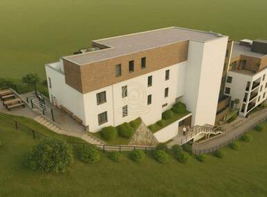 Dvosoban stan, Niš | Prodaja · 52m² · 1.700€