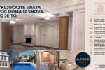 Kuća, Beograd - Košutnjak | Izdavanje · 500m² · 6.000€