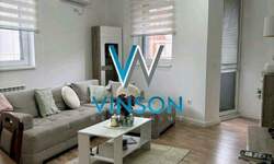 Dvosoban stan, Novi Sad - Sajam | Prodaja · 57m² · 187.872€