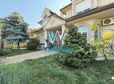Kuća, Novi Sad - Veternička rampa | Izdavanje · 350m² · 3.500€