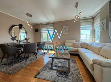 Trosoban stan, Novi Sad - Grbavica | Izdavanje · 78m² · 1.100€