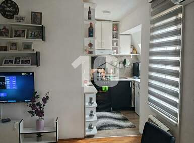 Dvosoban stan, Beograd - Borča | Prodaja · 41m² · 110.000€