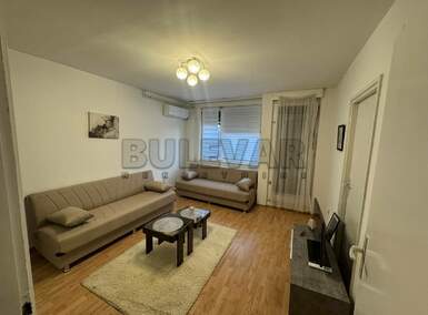Garsonjera, Kragujevac - Bubanj | Prodaja · 33m² · 86.000€