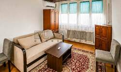 Garsonjera, Niš - Centar | Izdavanje · 24m² · 200€