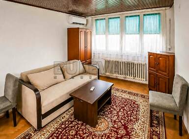 Garsonjera, Niš - Centar | Izdavanje · 24m² · 200€