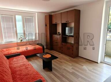 Jednoiposoban stan, Niš - Palilula | Izdavanje · 36m² · 250€