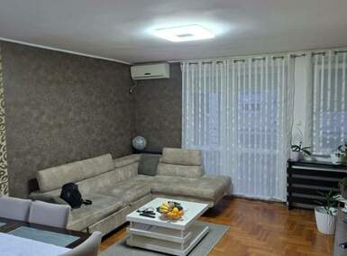 Trosoban stan, Novi Sad | Prodaja · 77m² · 202.980€