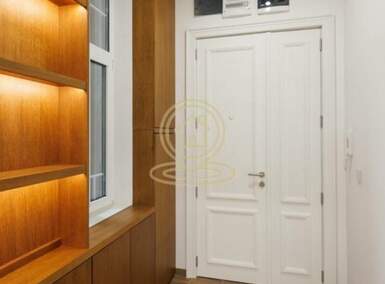 Stan, Beograd - Hotel Moskva | Izdavanje · 120m² · 2.200€