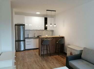 Dvosoban stan, Novi Sad - Petrovaradin | Izdavanje · 43m² · 400€