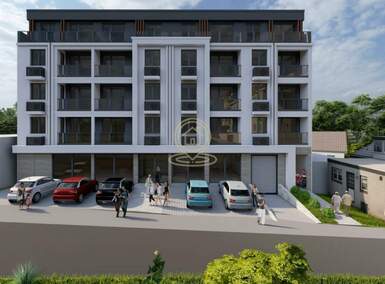 Dvosoban stan, Vrnjačka Banja | Prodaja · 35m² · 77.550€