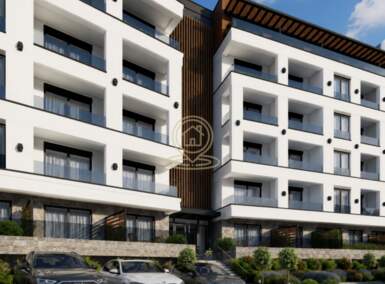Jednosoban stan, Vrnjačka Banja | Prodaja · 25m² · 50.000€