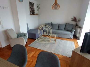 Jednosoban stan, Novi Sad | Prodaja · 34m² · 103.000€