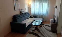 Trosoban stan, Novi Sad | Izdavanje · 58m² · 550€