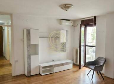 Dvoiposoban stan, Novi Sad | Prodaja · 58m² · 152.000€