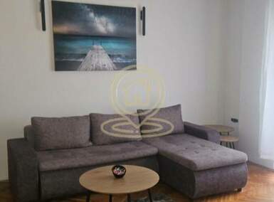 Jednosoban stan, Novi Sad | Izdavanje · 33m² · 350€