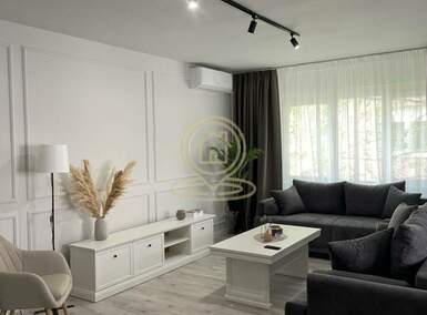 Cetvorosoban stan, Niš - Durlan | Izdavanje · 120m² · 680€