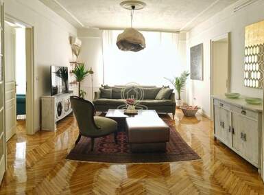 Trosoban stan, Beograd - Kalenić | Izdavanje · 141m² · 2.000€