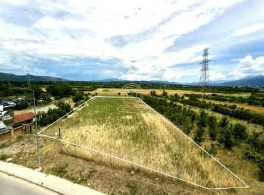 Plac, Niš - Čalije | Prodaja · 600.000€