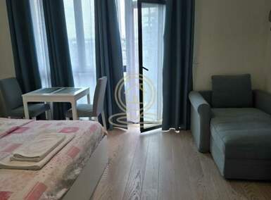 Jednosoban stan, Beograd - Beograd na vodi | Izdavanje · 40m² · 1.000€