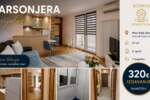 Jednosoban stan, Novi Sad | Izdavanje · 27m² · 320€