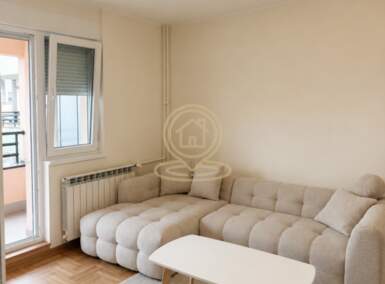 Trosoban stan, Beograd - Denkova Bašta | Izdavanje · 66m² · 850€
