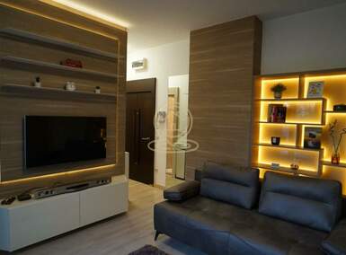 Jednosoban stan, Beograd - Krunska | Izdavanje · 32m² · 700€