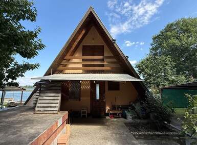 Kuća, Stara Pazova - Belegiš | Prodaja · 63m² · 105.000€