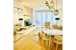 Dvosoban stan, Beograd - Blok 65 | Izdavanje · 55m² · 1.200€