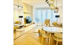 Dvosoban stan, Beograd - Blok 65 | Izdavanje · 55m² · 1.200€