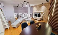 Trosoban stan, Novi Sad - Rotkvarija | Izdavanje · 65m² · 900€