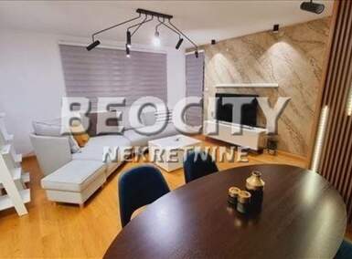 Trosoban stan, Novi Sad - Rotkvarija | Izdavanje · 65m² · 900€
