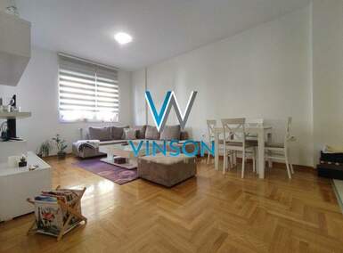 Jednoiposoban stan, Novi Sad - Centar | Izdavanje · 40m² · 550€
