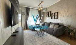Jednoiposoban stan, Novi Sad - Kej | Izdavanje · 46m² · 550€