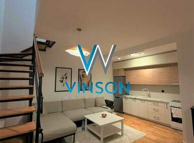 Dvoiposoban stan, Novi Sad - Centar | Izdavanje · 61m² · 750€
