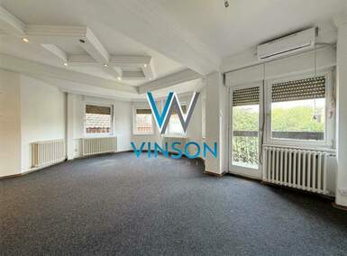 Poslovni prostor / Lokal, Novi Sad - Centar | Izdavanje · 101m² · 900€